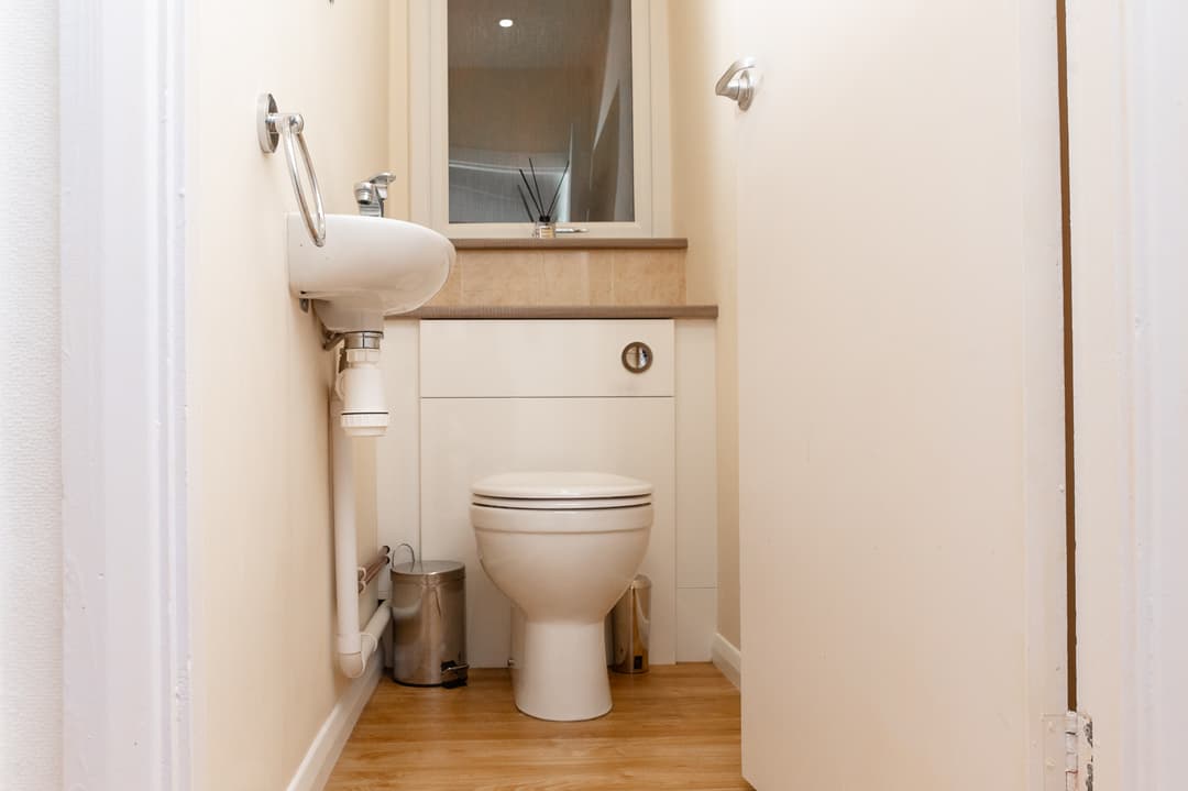 Real estate consultation